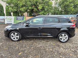 Renault Clio 1.5 dCi Energy Intens full