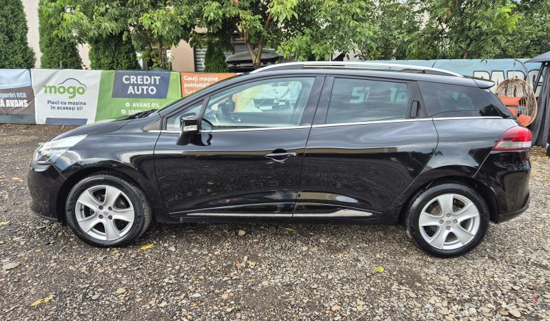 Renault Clio 1.5 dCi Energy Intens