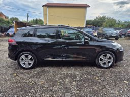 Renault Clio 1.5 dCi Energy Intens full
