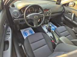 Mazda 6 2.0 Exclusive full