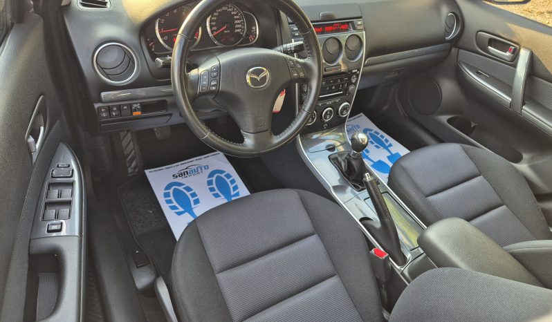 Mazda 6 2.0 Exclusive