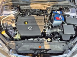 Mazda 6 2.0 Exclusive full