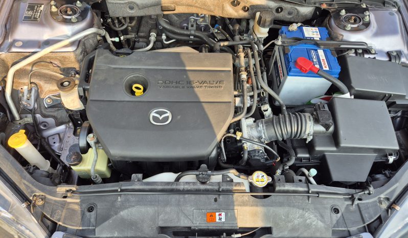 Mazda 6 2.0 Exclusive