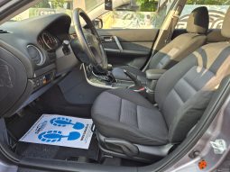 Mazda 6 2.0 Exclusive full