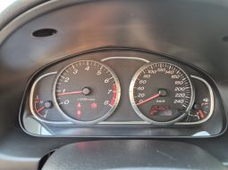 Mazda 6 2.0 Exclusive full