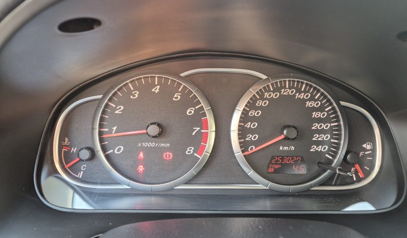 Mazda 6 2.0 Exclusive