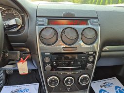 Mazda 6 2.0 Exclusive full
