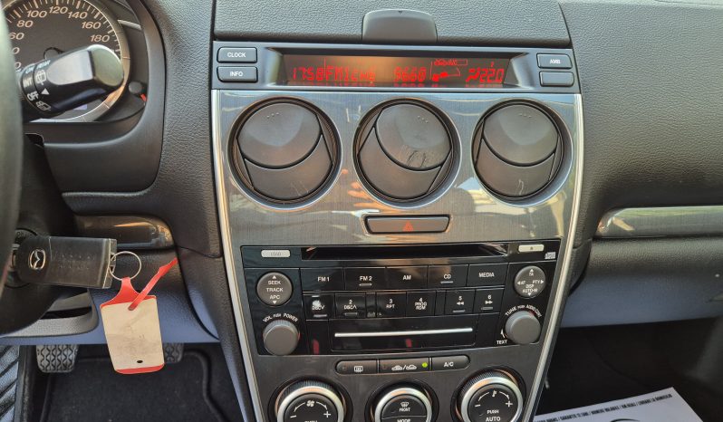 Mazda 6 2.0 Exclusive