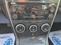 Mazda 6 2.0 Exclusive full
