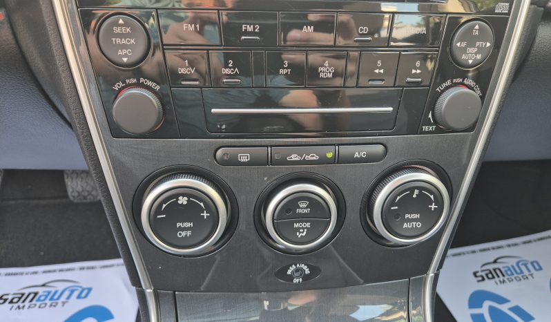 Mazda 6 2.0 Exclusive