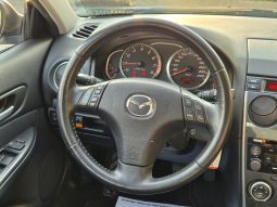 Mazda 6 2.0 Exclusive full