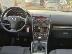 Mazda 6 2.0 Exclusive full