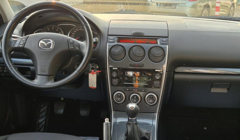 Mazda 6 2.0 Exclusive