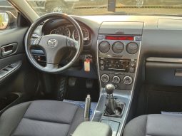 Mazda 6 2.0 Exclusive full