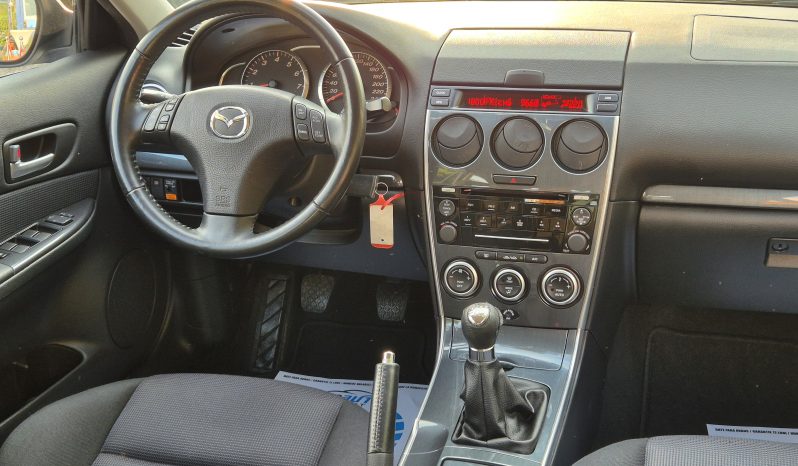 Mazda 6 2.0 Exclusive