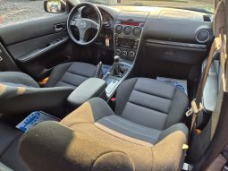 Mazda 6 2.0 Exclusive full