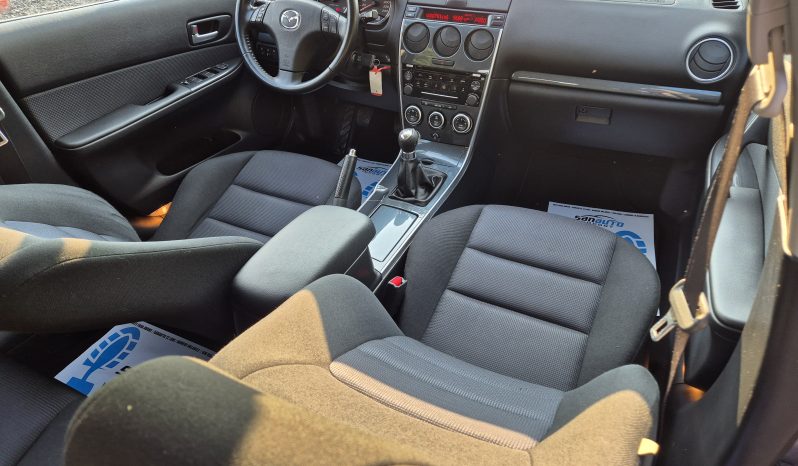 Mazda 6 2.0 Exclusive