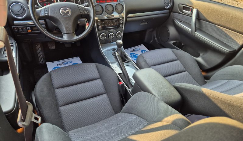 Mazda 6 2.0 Exclusive
