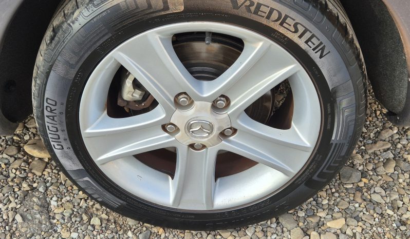 Mazda 6 2.0 Exclusive