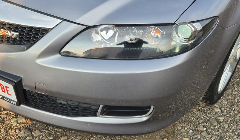 Mazda 6 2.0 Exclusive