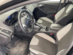 Ford Focus 2.0 TDCi TD Champions Edition