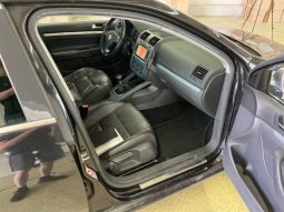 Volkswagen Jetta 1.9 TDI Sportline full