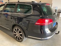 Volkswagen Passat 2.0 TDI Comfortline BlueMotion