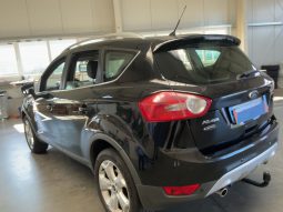 Ford Kuga 2.0 TDCi Titanium