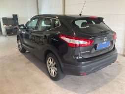 Nissan Qashqai 1.6 dCi Acenta