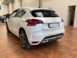 Citroen DS4 1.6 HDi SoChic