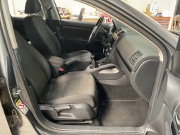 Volkswagen Jetta 1.6 TDI Comfortline