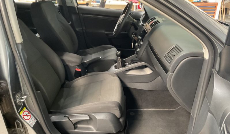 Volkswagen Jetta 1.6 TDI Comfortline