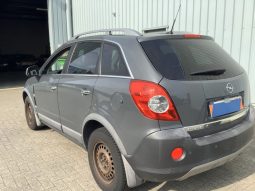 Opel Antara 2.0 CDTI Cosmo 4×4