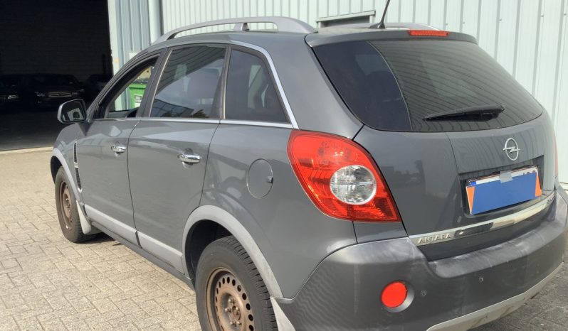 Opel Antara 2.0 CDTI Cosmo 4×4