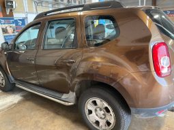Dacia Duster 1.5 dCi Lauréate 4×2
