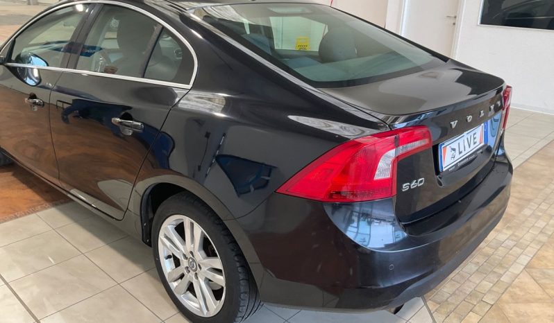 Volvo S60 2.0 D3 Momentum