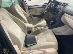 Volkswagen Golf VI 1.4 TSI Highline