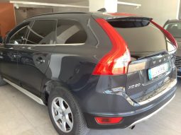 Volvo XC60 2.0 DRIVe Momentum