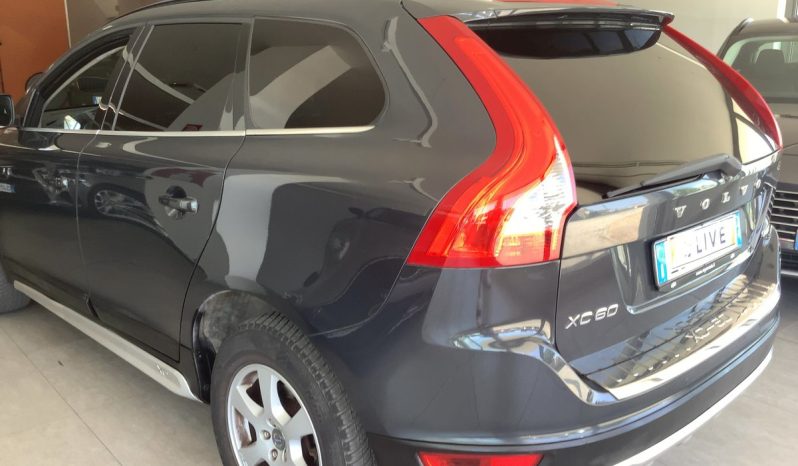 Volvo XC60 2.0 DRIVe Momentum