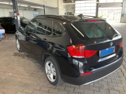 BMW X1 xDrive 18d