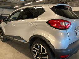 Renault Captur 1.5 dCi Intens