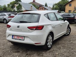 Seat Leon 1.6 TDI Style