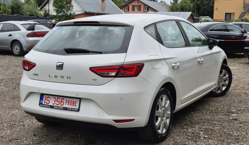 Seat Leon 1.6 TDI Style