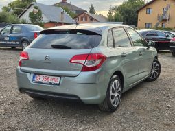 Citroen C4 1.6 HDi Confort