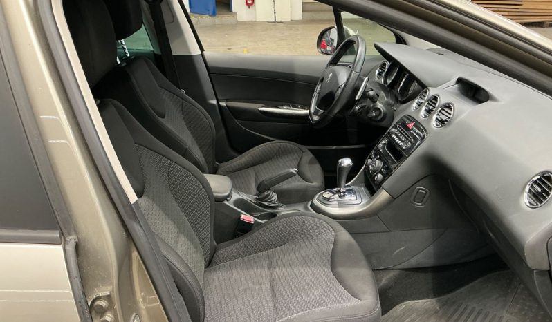 Peugeot 308 1.6 HDi Active