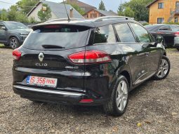 Renault Clio 1.5 dCi Energy Intens