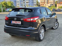 Nissan Qashqai 1.6 dCi Acenta