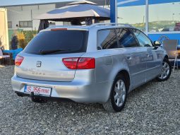 Seat Exeo ST 2.0 TDI