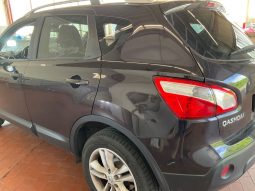 Nissan Qashqai 2.0 dCi Tekna