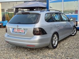 Volkswagen Golf V 1.9 TDI